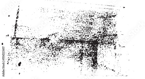 Wallpaper Mural grunge black and white background Torontodigital.ca