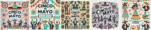 Cinco de Mayo Celebration Images