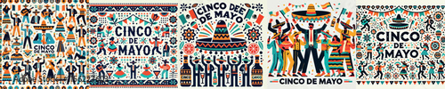 Cinco de Mayo Celebration Images