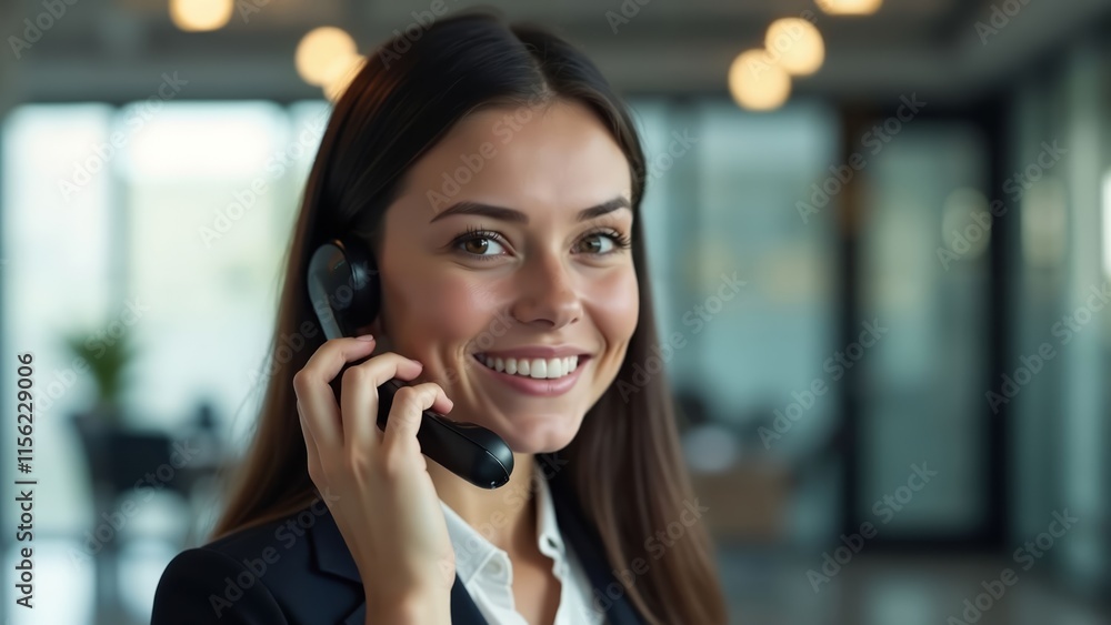 Customer Service Representative on Call Customer Service Representative on Call