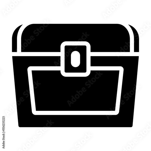 treasure chest icon