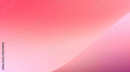 pink abstract background