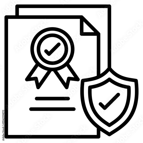 Policy Icon