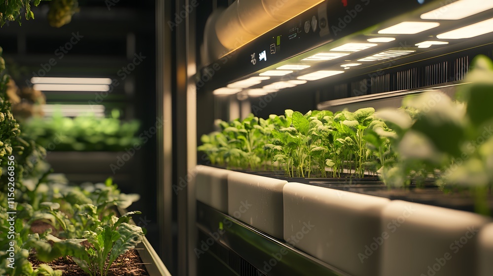 Innovative Solutions for Sustainable Urban Agriculture Innovative Solutions for Sustainable Urban Agriculture