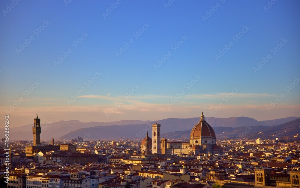 Obraz premium Florence