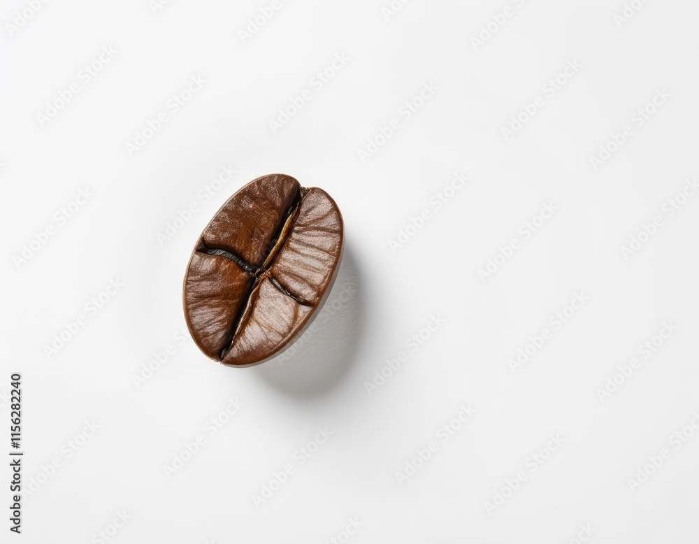 coffee bean isolated on white coffee bean isolated on white