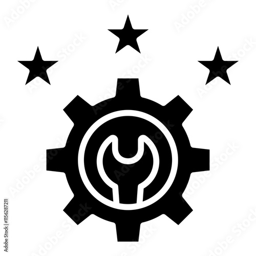 Skill Icon