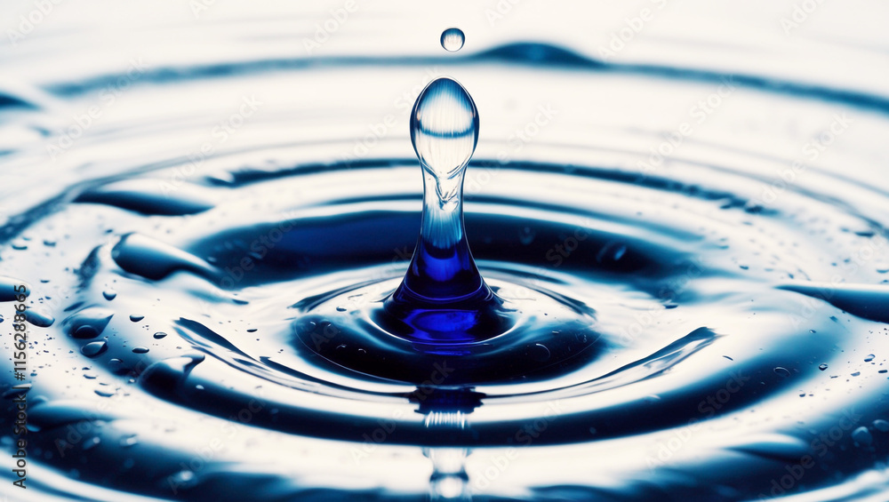 water drops background water drops background
