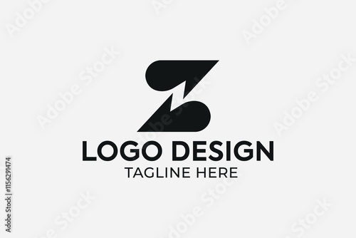 initial letter S power thnder bolt, letter s and energy bolt abstract and iconic minimal logo design for your business , Letter S thunder logo vector design icon illustration