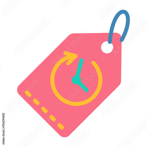 Pre Sale  Icon