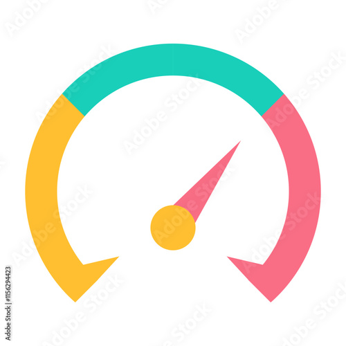 Campaign Dashboard Icon