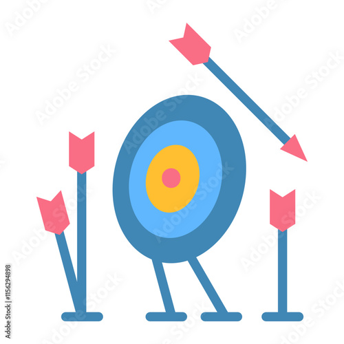 Failed Campaign Icon