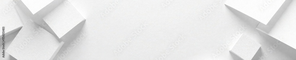 Subtle light gray geometric shapes, smooth abstract paper texture , aesthetic, design Subtle light gray geometric shapes, smooth abstract paper texture , aesthetic, design