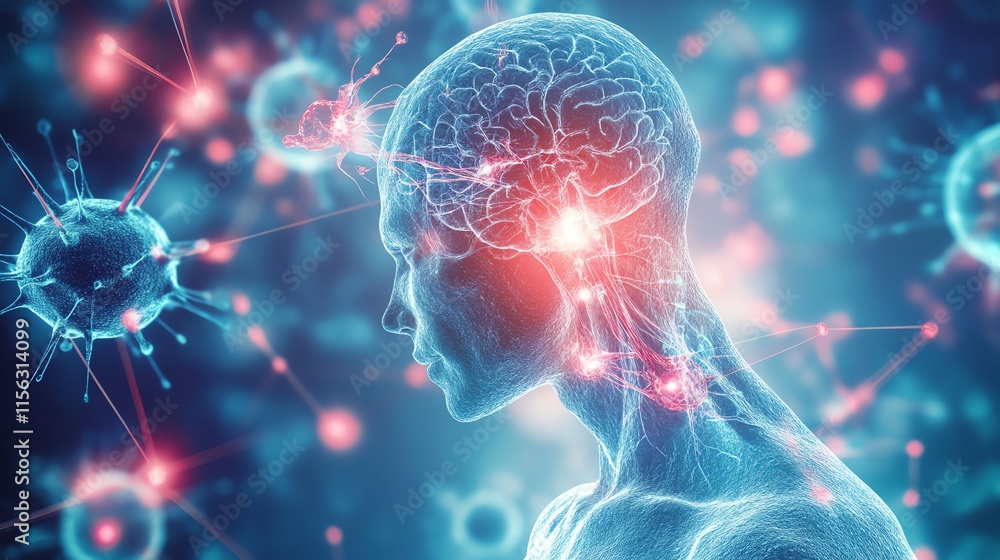 Educational chart of Electrolyte Imbalances covering common symptoms causes and treatment methods--ar 16:9 Educational chart of Electrolyte Imbalances covering common symptoms causes and treatment methods--ar 16:9