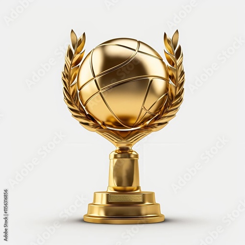 Wallpaper Mural gold cup with a cup 2026 Torontodigital.ca