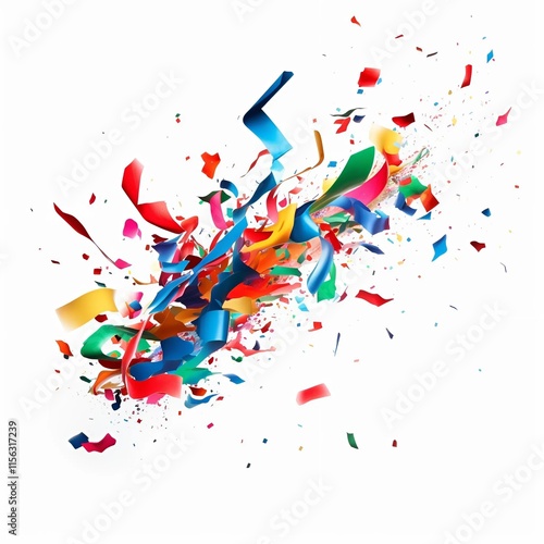 Wallpaper Mural splashes on white 2026 Torontodigital.ca