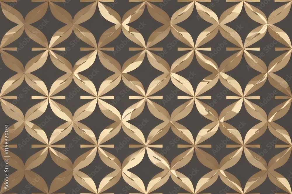 Fototapeta premium Pattern