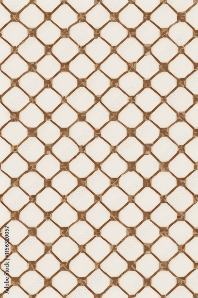 Naklejka premium Pattern