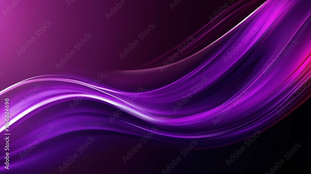 Bright Purple Abstract Modern Background for Creative Projects Bright Purple Abstract Modern Background for Creative Projects