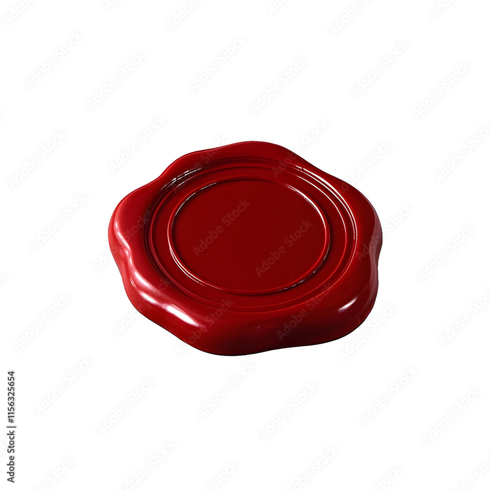wax seal wax seal