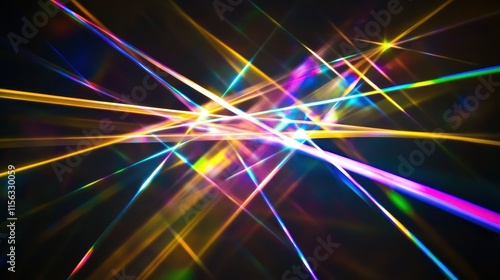 abstract light background