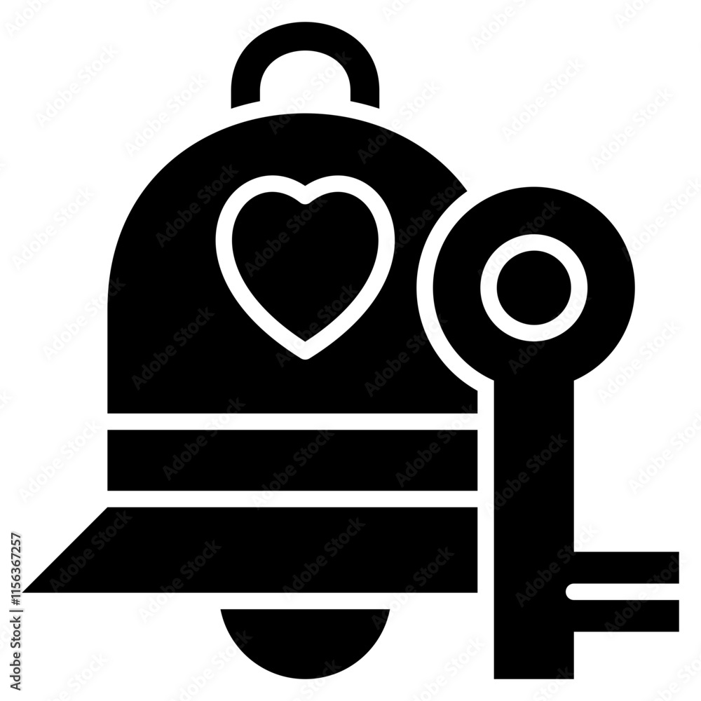 Obraz premium Bell Icon