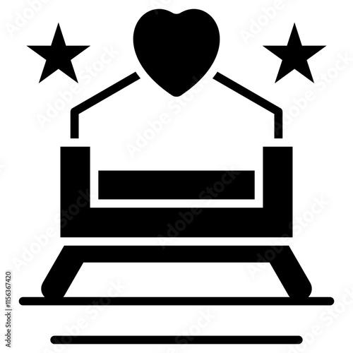 Chair Icon