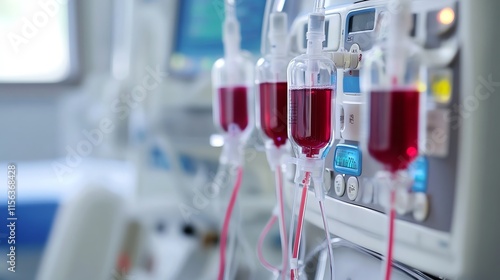 Step-by-step process for Electrolyte Imbalances including key procedures and assessment tips--ar 16:9