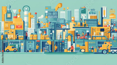 Economic Growth: As businesses expand, they contribute to the economy by generating employment, driving demand for goods and services, and fostering innovation. 