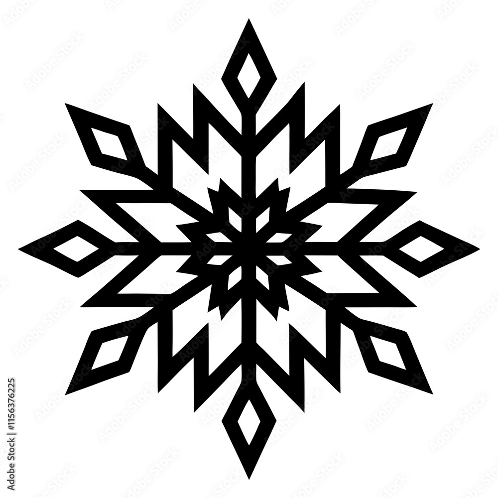 snow icon vector snowflake icon vector snow icon vector snowflake icon vector