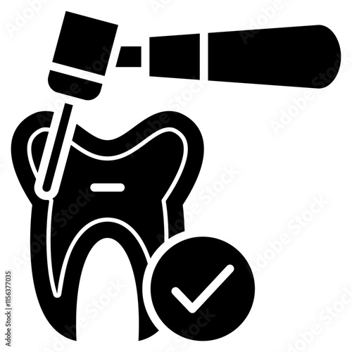 Endodontist Icon