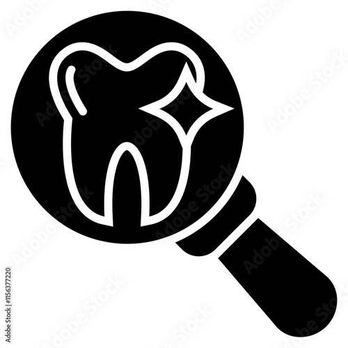 Tooth Icon