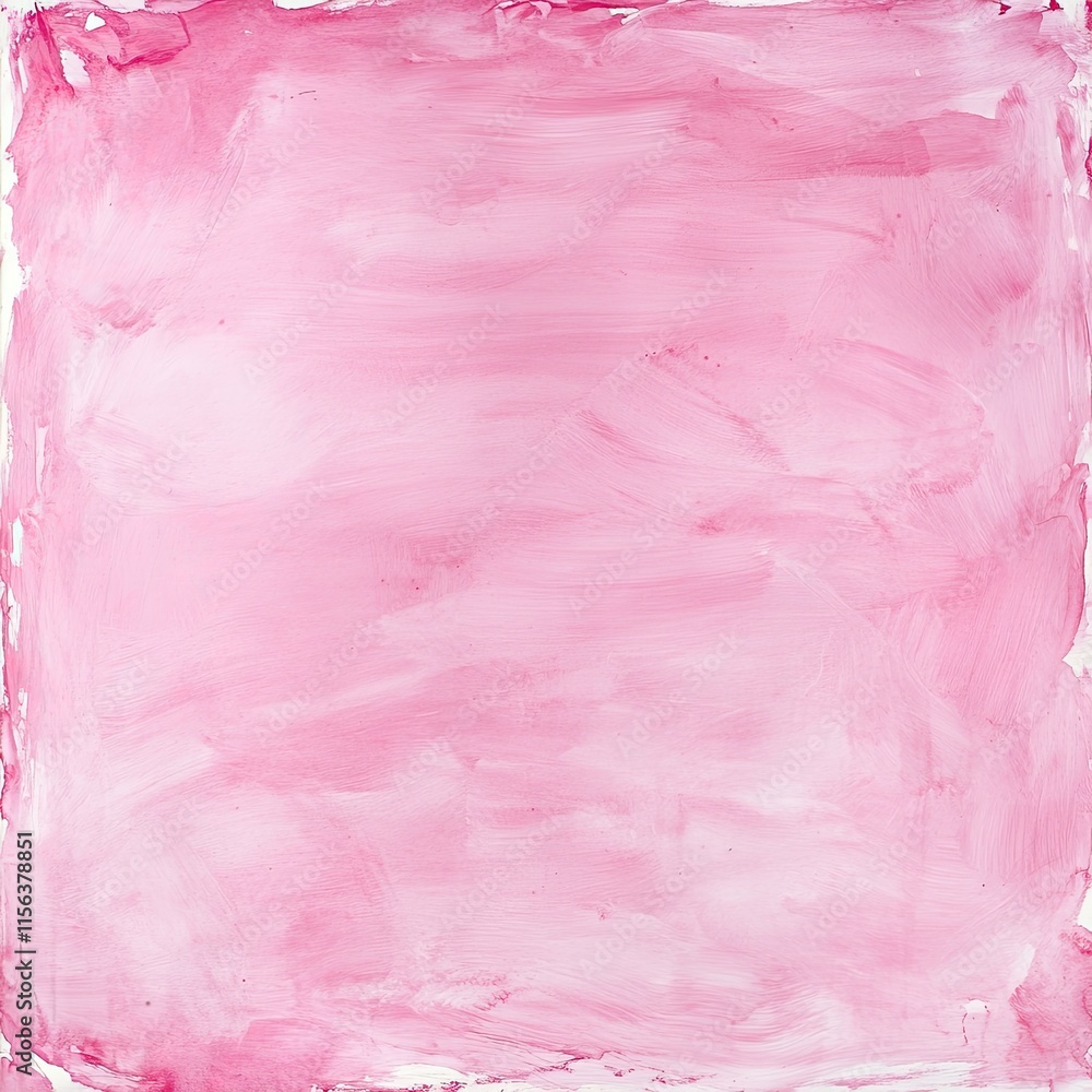 Pink Watercolor Background Texture Pink Watercolor Background Texture
