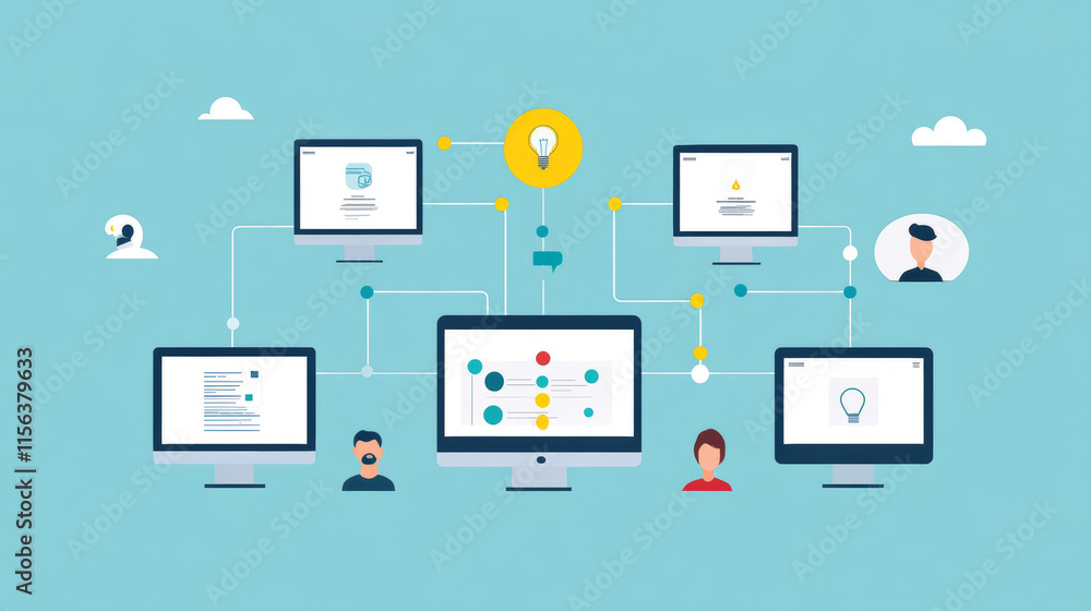 Technology Integration: Automation: A smart business uses automation tools to streamline repetitive tasks, such as payroll, inventory management, and customer service. Technology Integration: Automation: A smart business uses automation tools to streamline repetitive tasks, such as payroll, inventory management, and customer service.