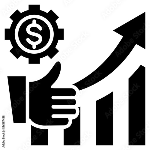 Performance Appraisal Icon