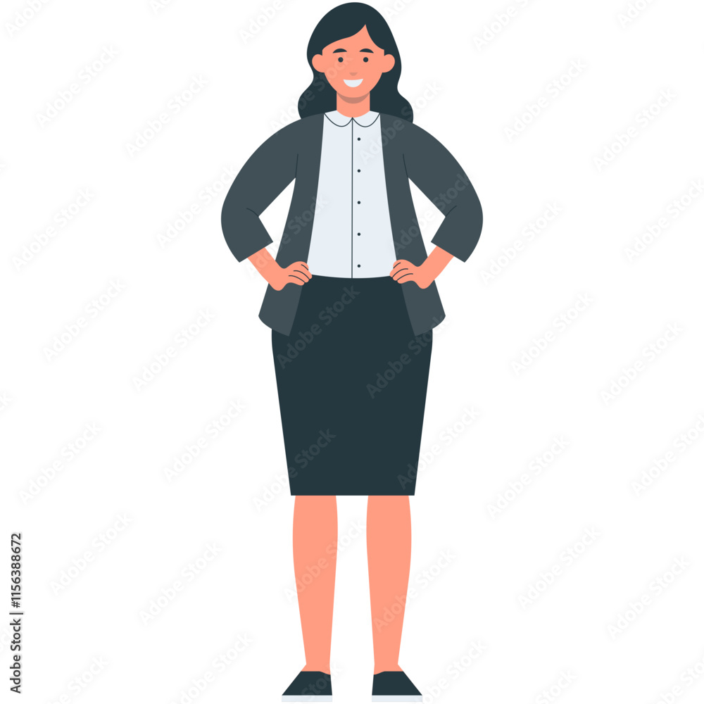 People Profession Character with Cartoon Design Concept. Labor Day Celebration People Profession Character with Cartoon Design Concept. Labor Day Celebration