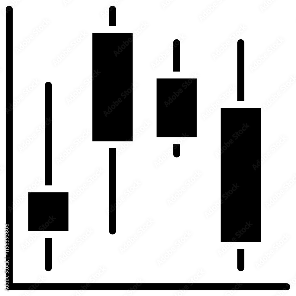 Chart Icon Chart Icon