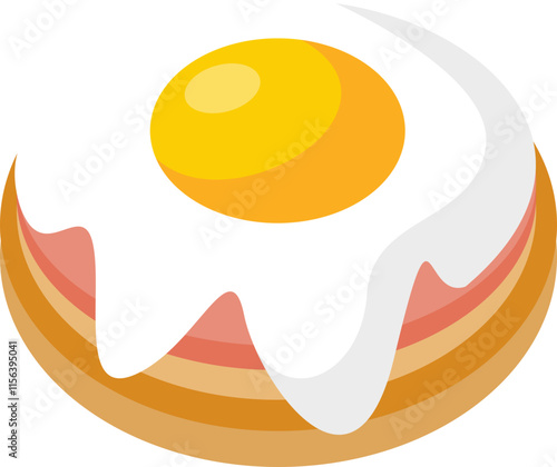 Photos Egg benedict