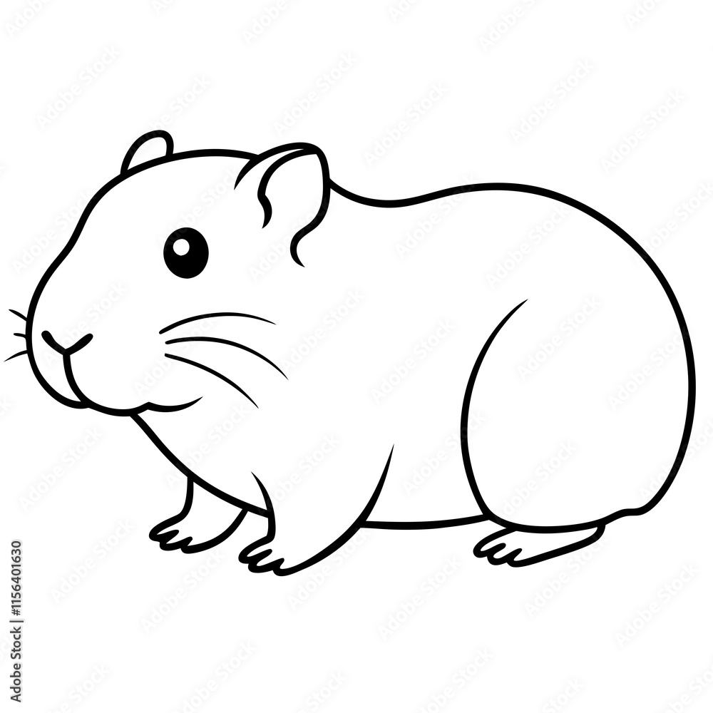 guinea pig