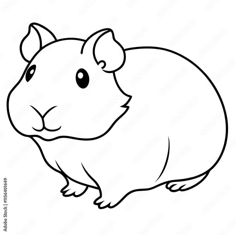 guinea pig guinea pig