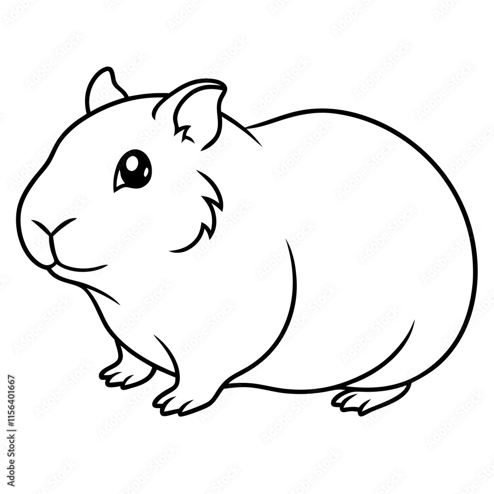 guinea pig guinea pig