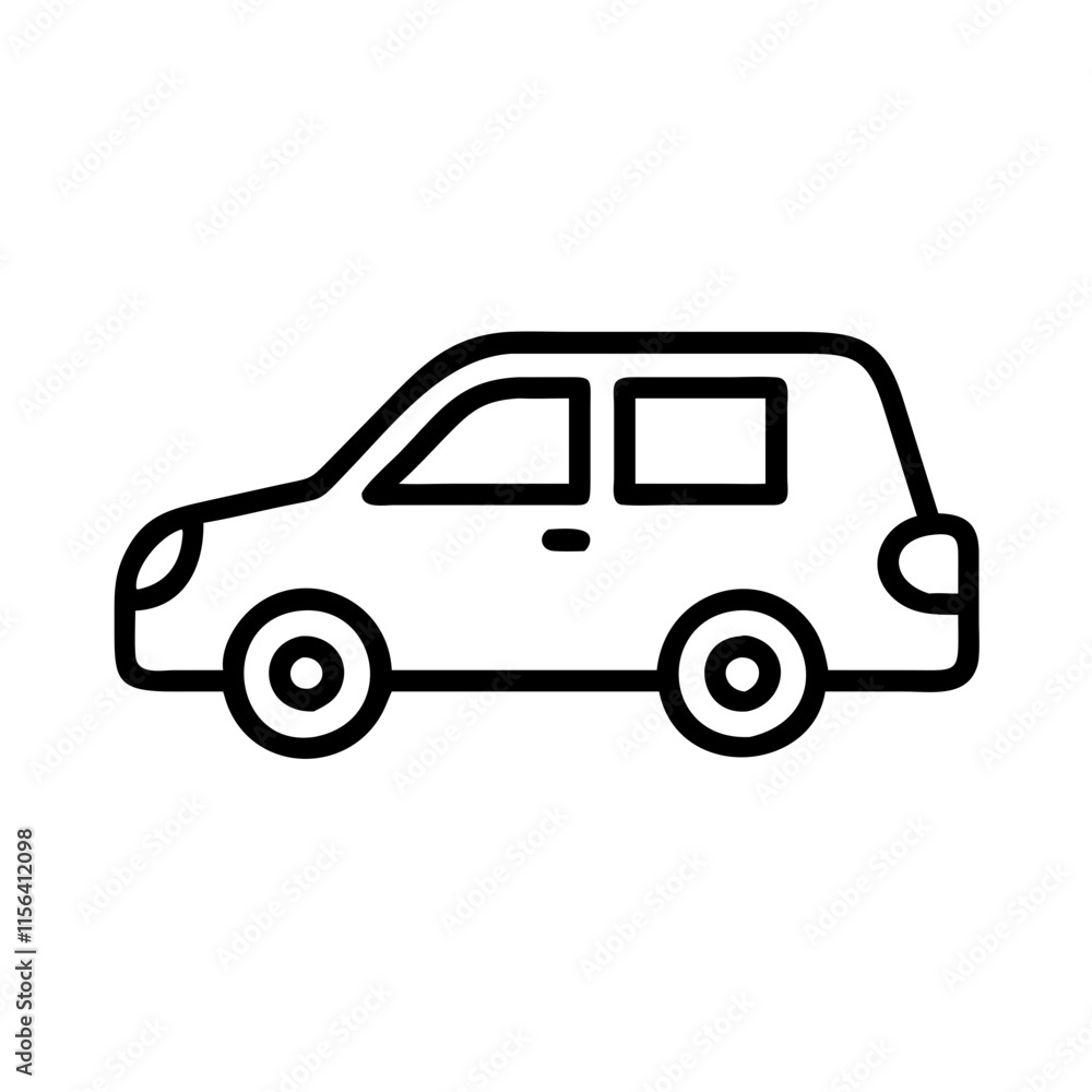 car icon design car icon design