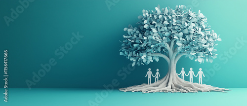 Family Tree of Life.