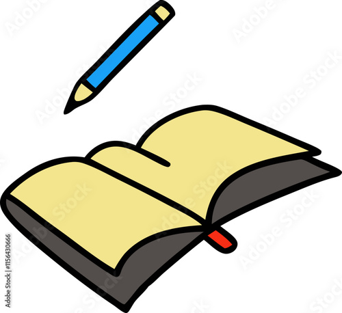 study icon svg