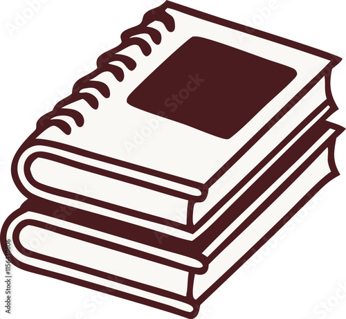 study icon svg