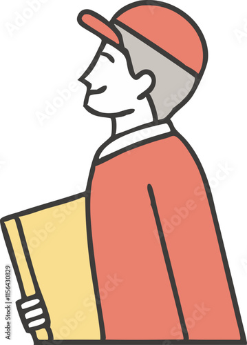 study icon svg