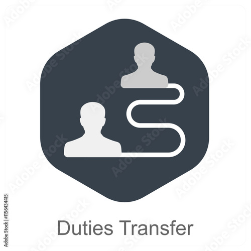 Duties Transfer