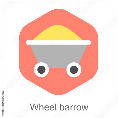 Wheel Barrow