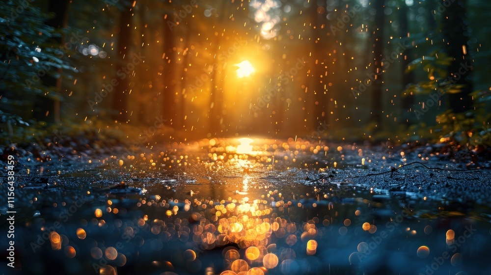 Fototapeta premium TOWS Matrix.