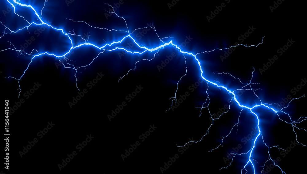 A dramatic lightning bolt effect in electric blue with sharp jagged edges, displayed on a solid black background for a striking visual impact.
A dramatic lightning bolt effect in electric blue with sharp jagged edges, displayed on a solid black background for a striking visual impact.